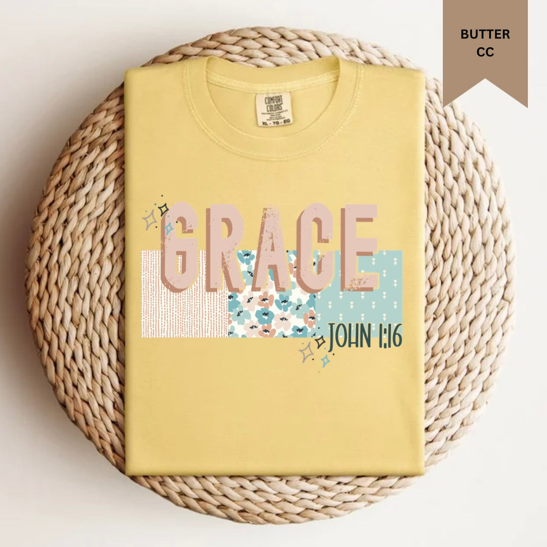 Grace Tee.