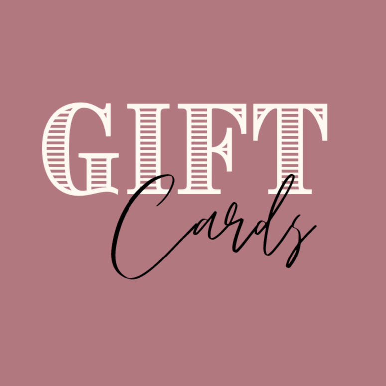 Copper Rose Boutique LLC Gift Cards