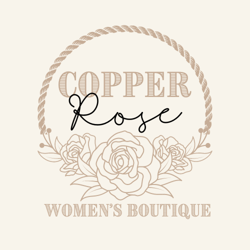 Copper Rose Boutique LLC